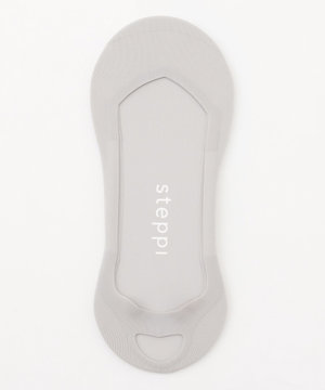 【抗菌防臭】パンプス用 フットカバー 丸穴タイプ