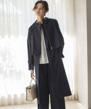 【WEB限定】3WAYギミックアウター