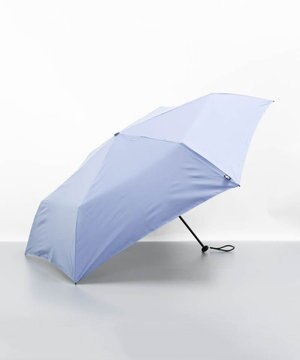  Blao（ブラオ）超耐風 無地オールシーズン傘（折りたたみ・60㎝）