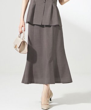 【WEB・一部店舗限定】スイートクール スカート