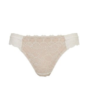  【BRADELIS New York】ウェンディスタイルタンガ26S1