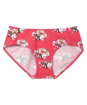  2026年お年賀「まるっとうまくいく」 ショーツ