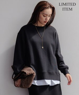  【Lサイズ限定】ヴィンテージ スウェット