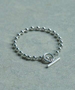 ボールチェーン ブレスレット