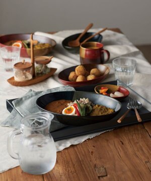  トーンオントーン　ボウルＬ