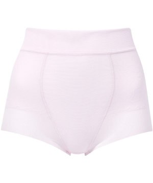  ガードル ショート丈 高くヒップアップ 下腹部もすっきり ラクな着用感 レディース メッシュタイプ GRC326 /ワコール