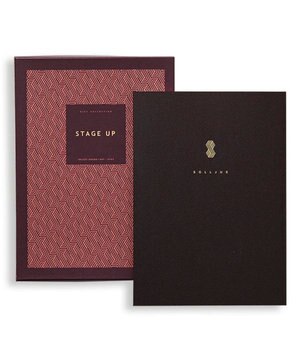  stage up(ステージアップ) カタログギフト ＜ソーリュース＞