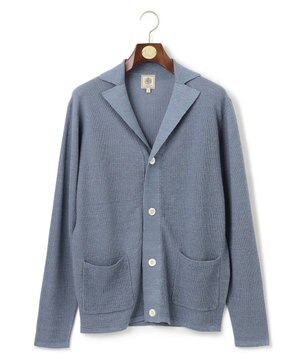  【WEB・一部店舗限定】リネンアンカージャケット