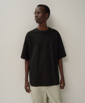 12/- AIR SPININNG | ルーズフィットTシャツ - UNISEX