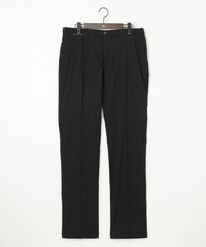  【キングサイズ・ECO撥水】オーガニックハイパワーストレッチパンツ