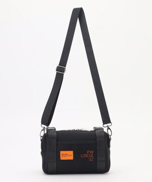 【UNISEX】PWロゴカートポーチ ゴルフ