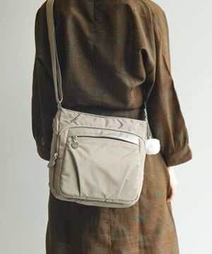  Kanana project PJ1-4th ショルダーバッグ 67643 カナナ プロジェクト 斜め掛け 軽量 軽い 旅行