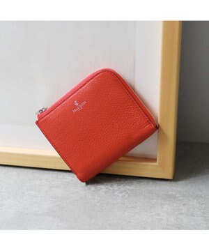  L字ファスナーミニ財布 Comfy コンフィー 6705