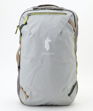  【大容量】COTOPAXI ALLPA 28L TRAVEL BAG バックパック