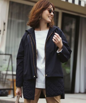 【マガジン掲載】モジュールアウター(KL24)