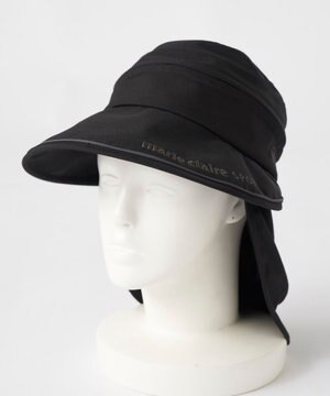  【marie claire SPORT】 6WAYキャップ