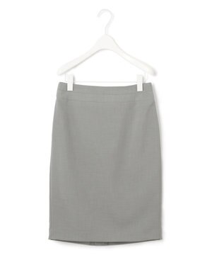  【洗える】 SummerSuit タイトスカート