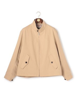  【KING SIZE】コットンポリエステルポプリン ゴルフジャケット