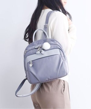  Kanana project PJ1-4th LTD リュックサック 7L 68721 カナナ