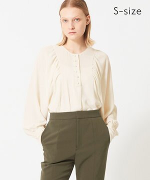  【S-size】IRIS / ブラウス