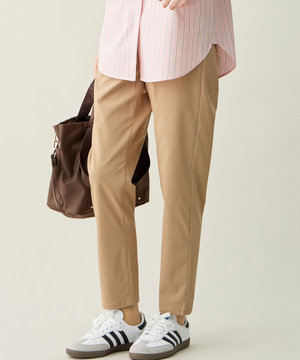 7daysデイリースリムパンツ