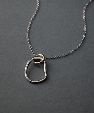 【WEB限定】グラスホルダー ネックレス