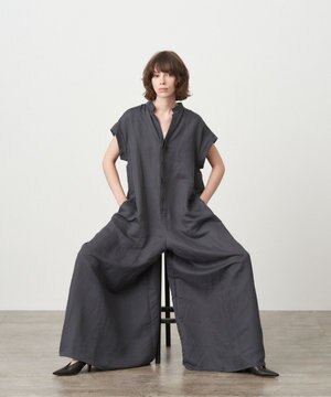  COTTON LAWN | ジャンプスーツ