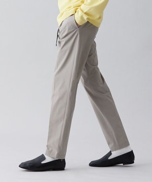  【新色追加】FINE MOVE テーパードパンツ [24年商品]