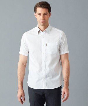 【WEB＆一部店舗限定】オックスフォード シャツ