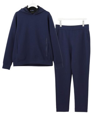  【MEN】スタイリングが簡単に完成！セットアップ