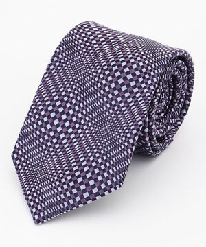  マイクロウェイブ　ネクタイ