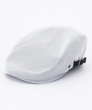  【サイズ調整可】コードレーンサッカー ハンチング