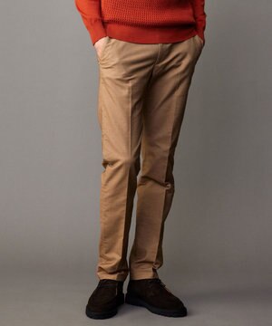  【キングサイズ・ウエストも伸びる!/洗える/速乾/ストレッチ】ハイパワーシャンブレードビー パンツ