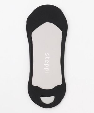  【抗菌防臭】パンプス用 フットカバー 丸穴タイプ