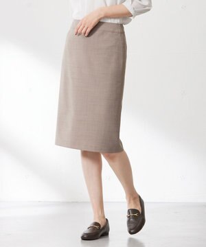  【セットアップ対応】BAHARIYE PINHEAD スカート