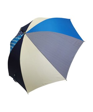  レディース向け プラスリング 長傘 60cm MLT T1367