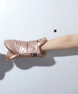  6885【ROOTOTE x NISHIKAWA】/ FE.ミトン.アップサイクル-A