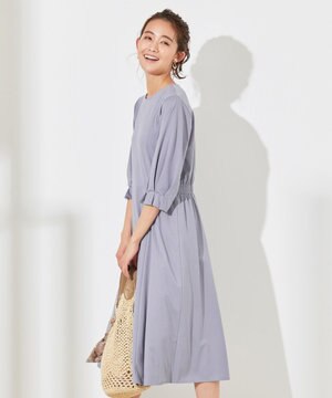 タックディテールジャージー ワンピース Any Sis ファッション通販 公式通販 オンワード クローゼット