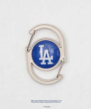  MLBダブルカラビナ