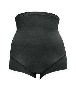  【BRADELIS New York MATERNITY】　ブラデリス 綿混マタニティショーツ