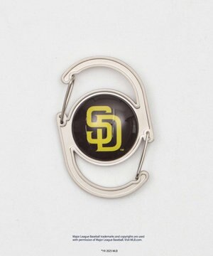  MLBダブルカラビナ