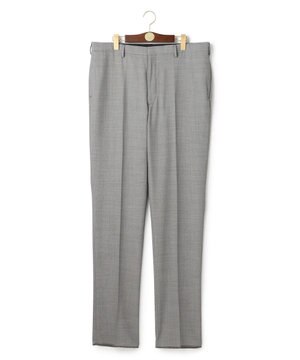  【KING SIZE】【洗える / 高通気性 / ストレッチ性 / 防シワ】バーズアイスラックス / ノータック