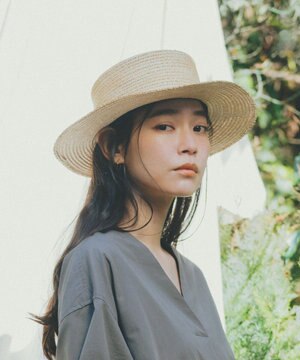  花麦ｘマニラ麻 キャノチエ