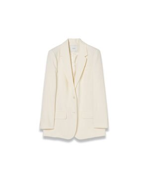  【FOUNDATIONS】コンフォートキャディー　シングルブレストジャケット