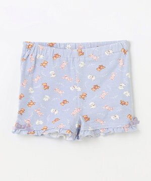  一分丈 スパッツ