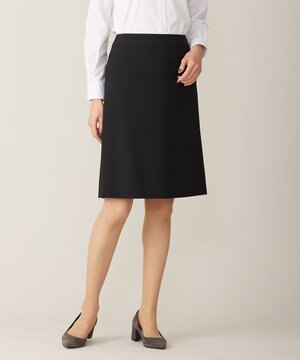  【リクルート対応】テフロンカームスキン スカート