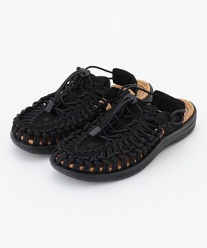  【23.0～28.0㎝/KEEN】 UNEEK Ⅱ CONVERTIBLE スニーカー サンダル