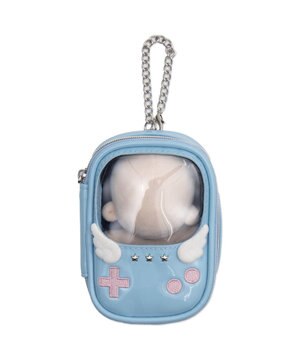  【痛バ＆推し活グッズ】GAMEぬいポーチ