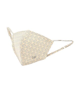 オリジナルケース付きシルクマスク