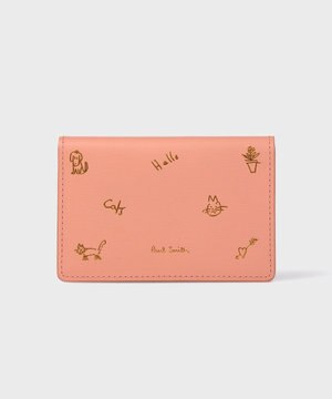  カラードゥードゥル パスケース